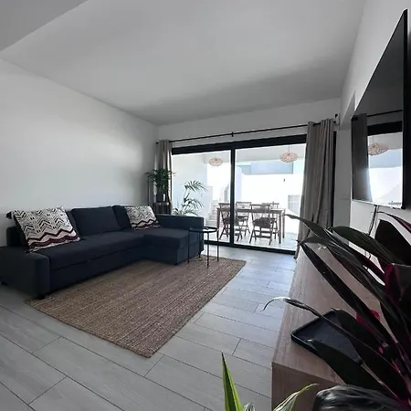 Apartment Casa Nordeste Con Piscina Casilla De Costa