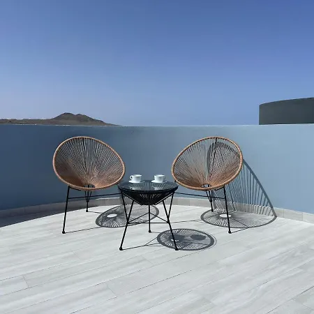 Casa Nordeste Con Piscina Casilla De Costa Apartment