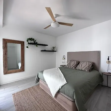 Casa Nordeste Con Piscina Casilla De Costa La Oliva