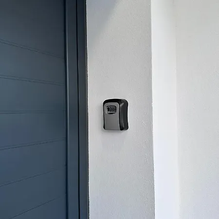 Apartamento Casa Nordeste Con Piscina Casilla De Costa La Oliva