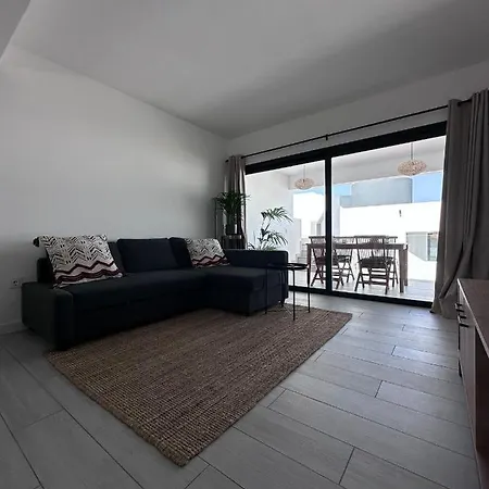Casa Nordeste Con Piscina Casilla De Costa Apartman *