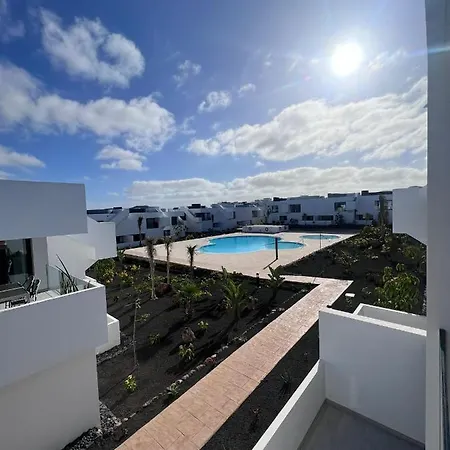 Apartman Casa Nordeste Con Piscina Casilla De Costa