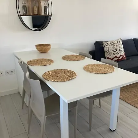 Casa Nordeste Con Piscina Casilla De Costa La Oliva
