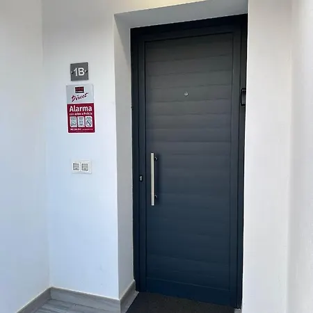 Casa Nordeste Con Piscina Casilla De Costa *