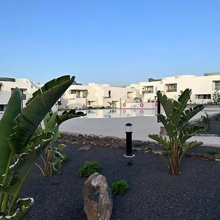 Apartman Casa Nordeste Con Piscina Casilla De Costa *